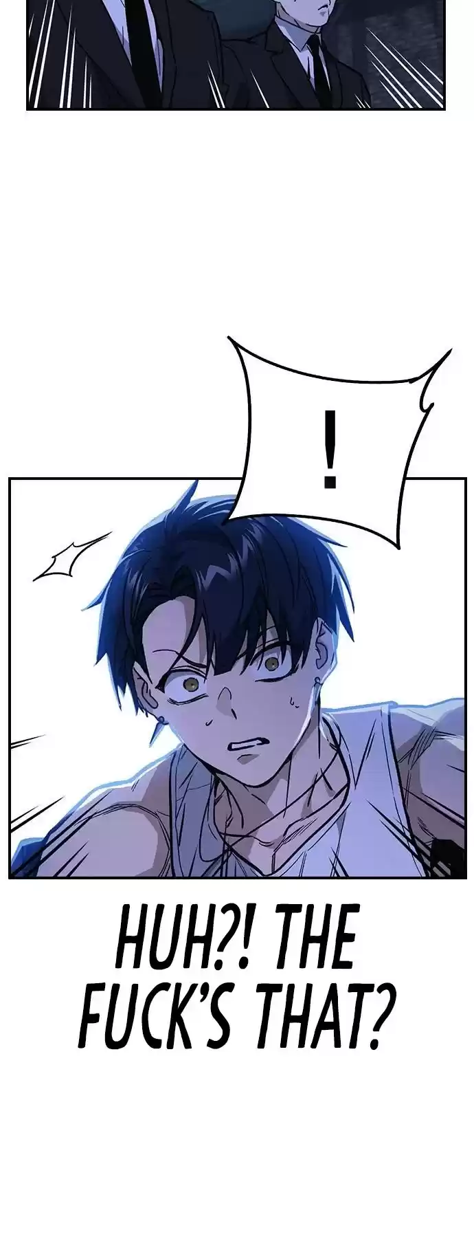 Study Group Chapter 127