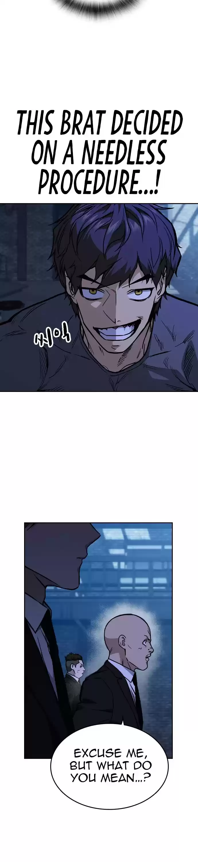 Study Group Chapter 128