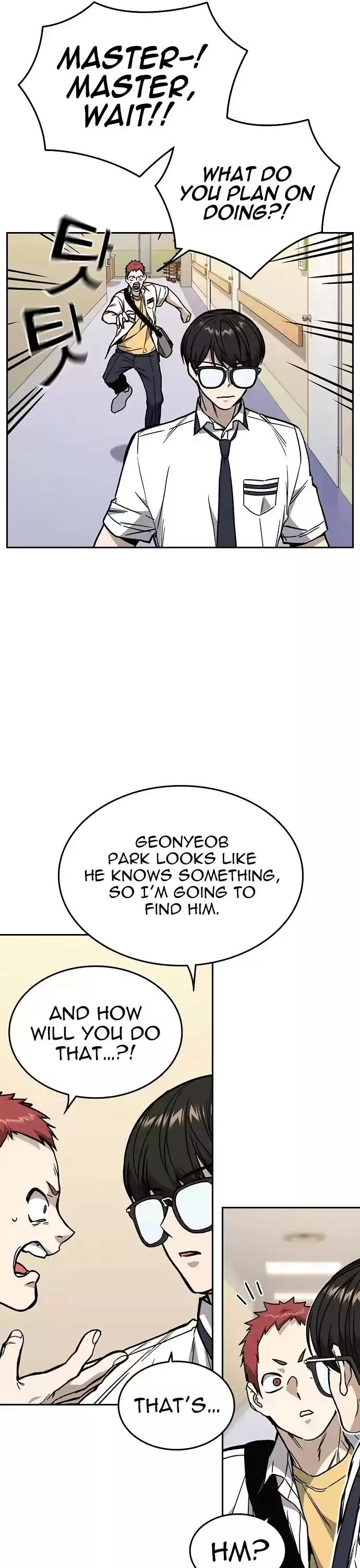 Study Group Chapter 128