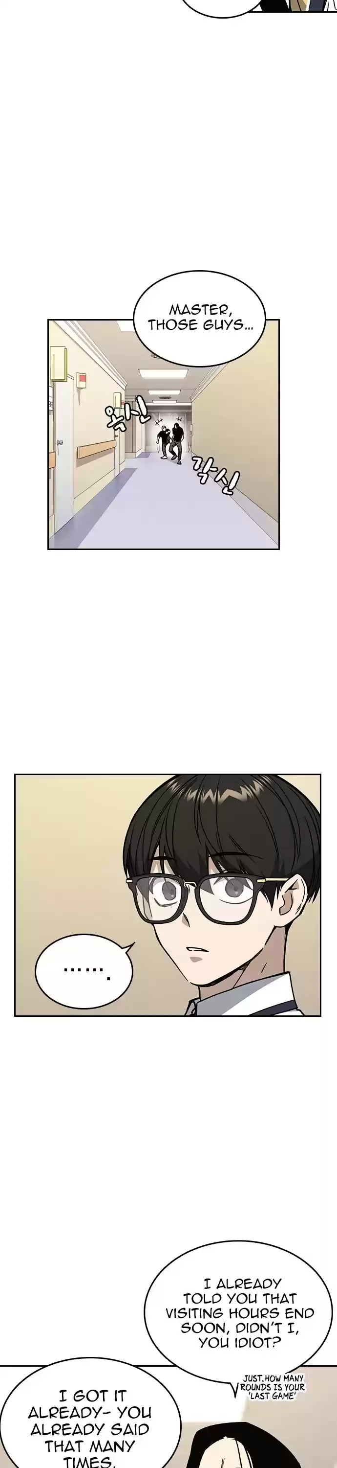 Study Group Chapter 128