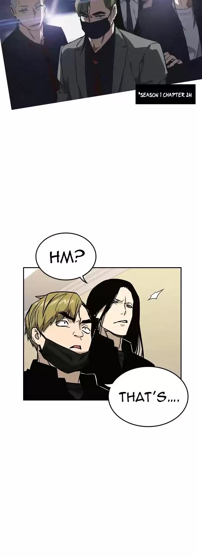 Study Group Chapter 128