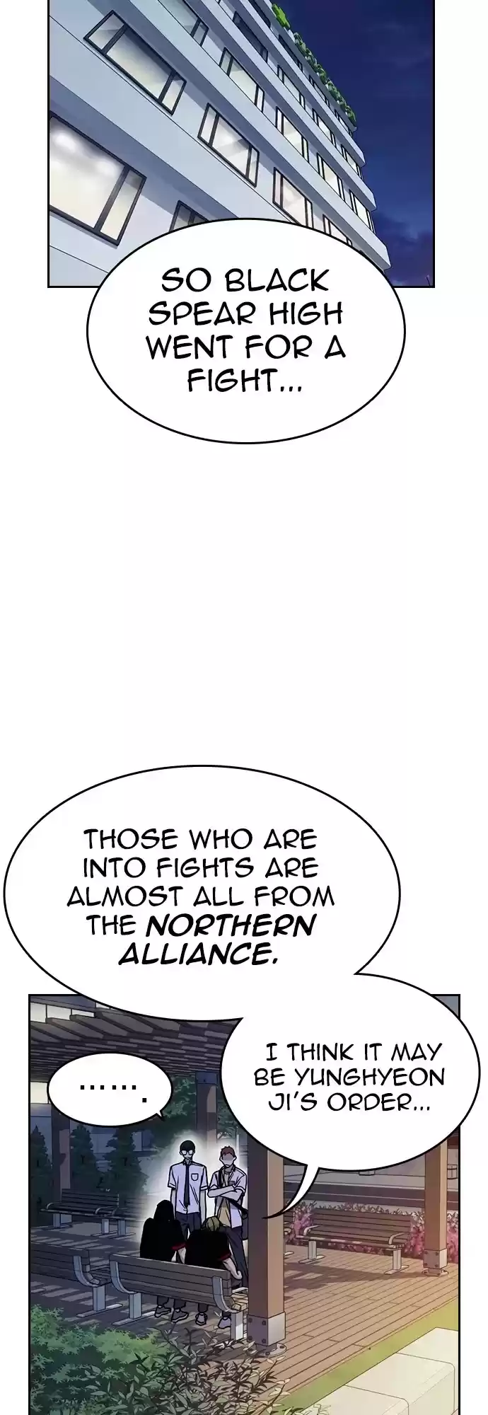 Study Group Chapter 128