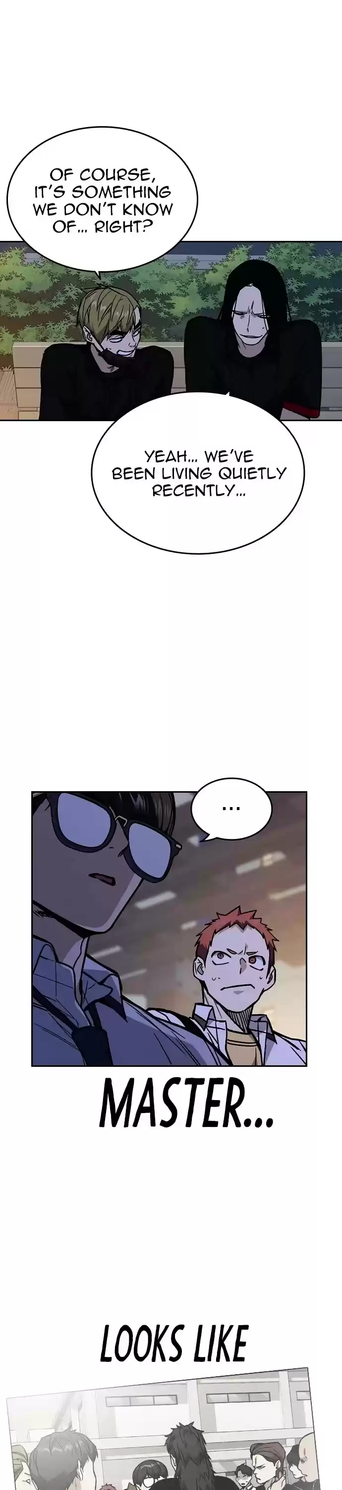 Study Group Chapter 128