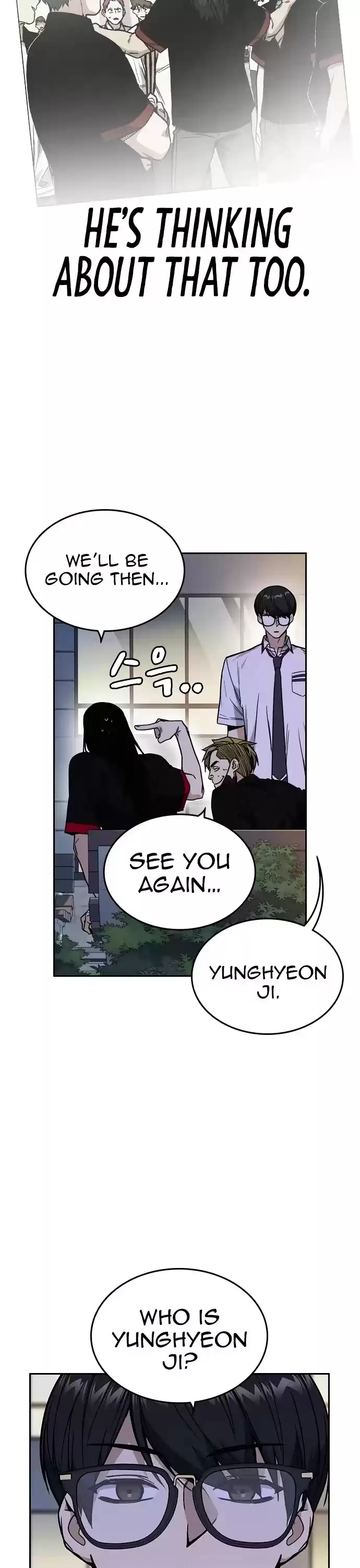 Study Group Chapter 128