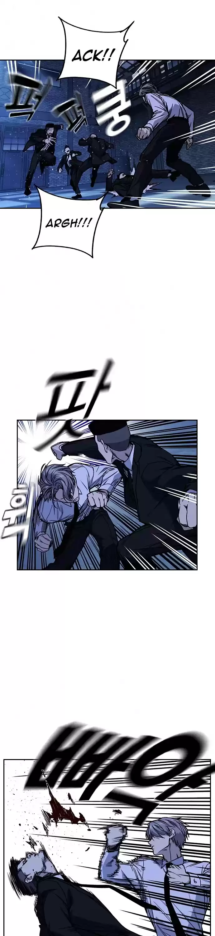 Study Group Chapter 128