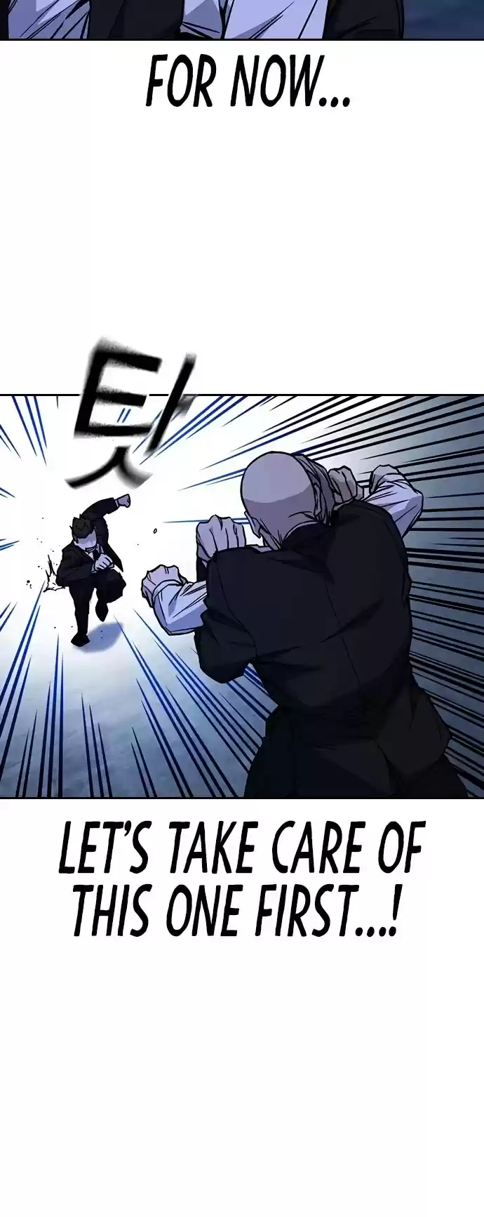 Study Group Chapter 128