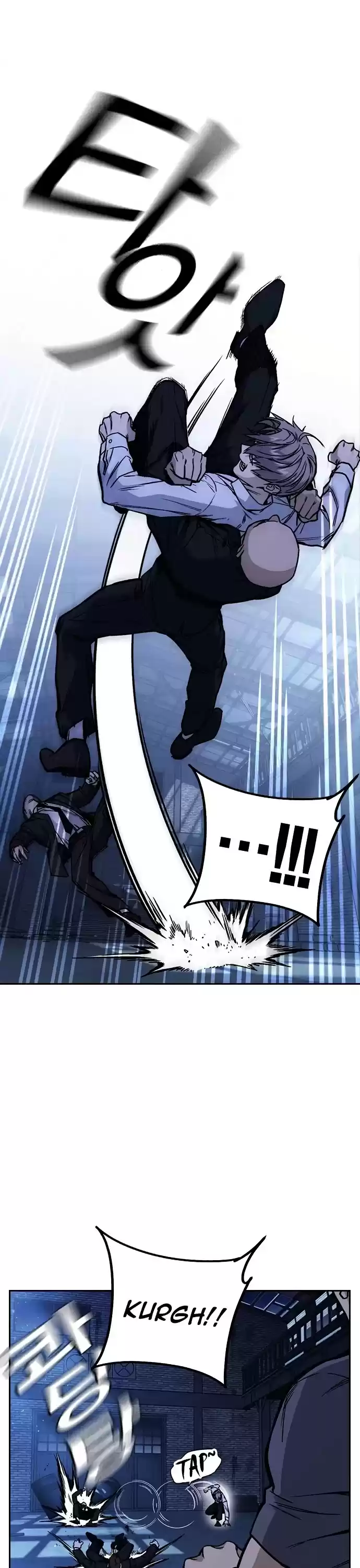 Study Group Chapter 128