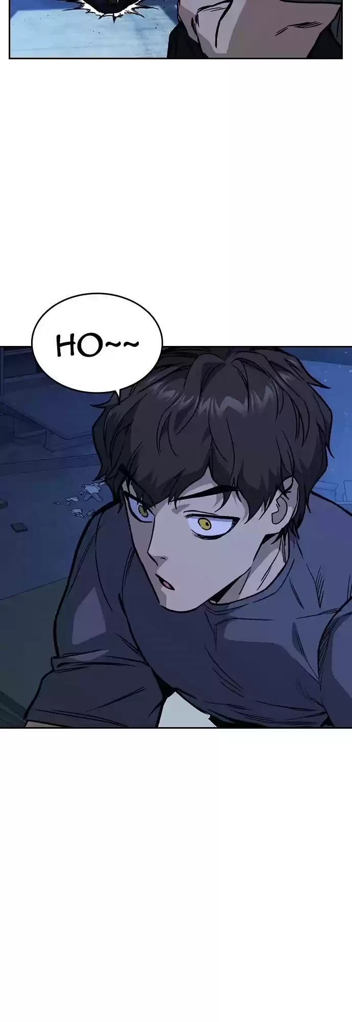 Study Group Chapter 128