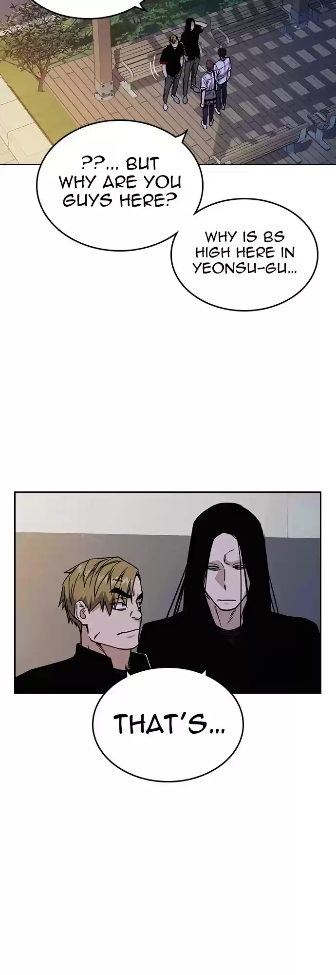 Study Group Chapter 128