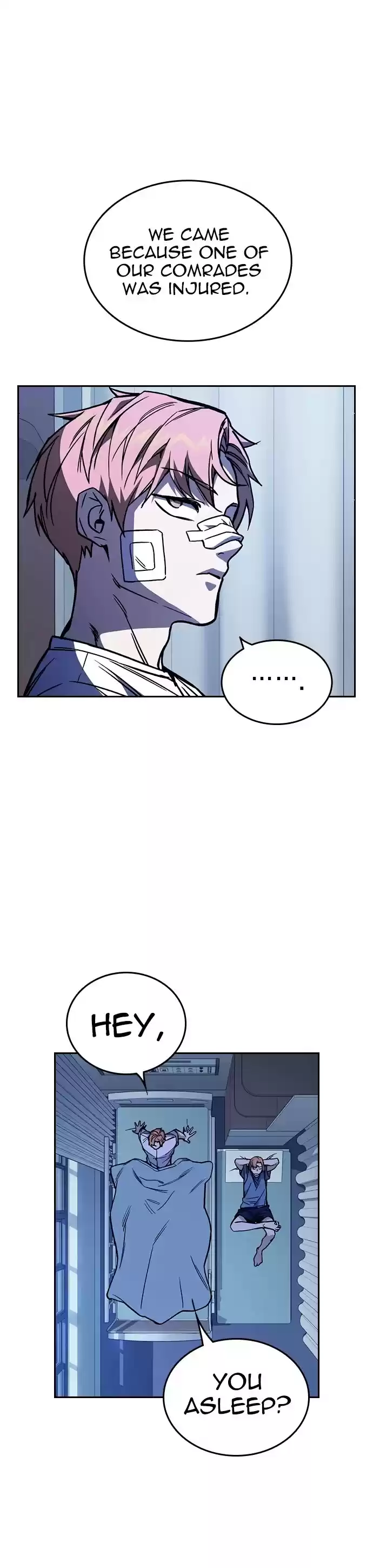 Study Group Chapter 128