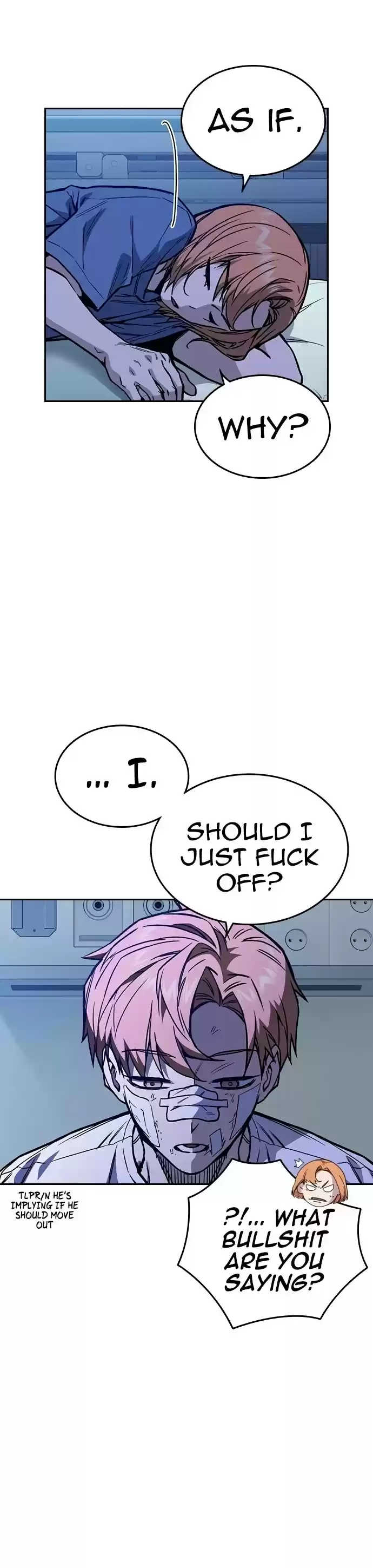 Study Group Chapter 128