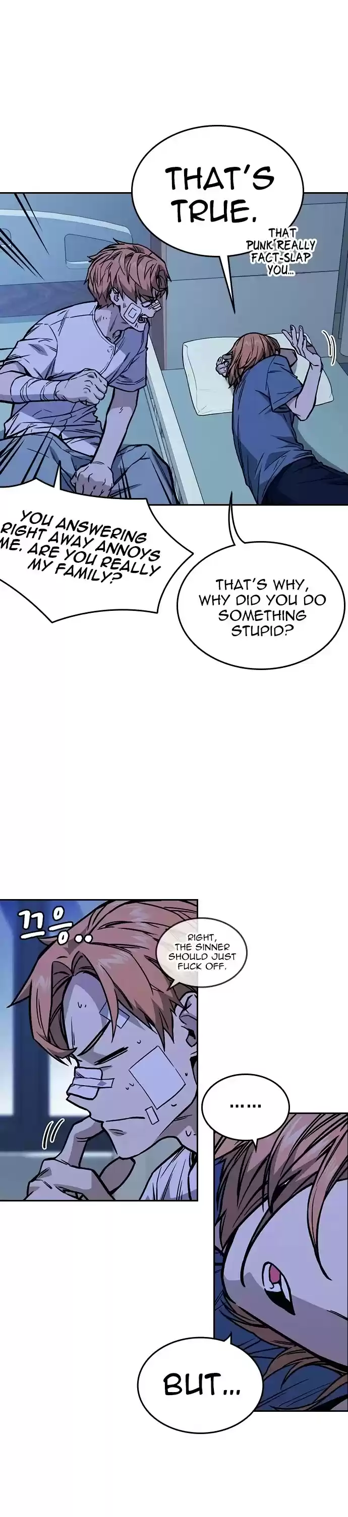 Study Group Chapter 128