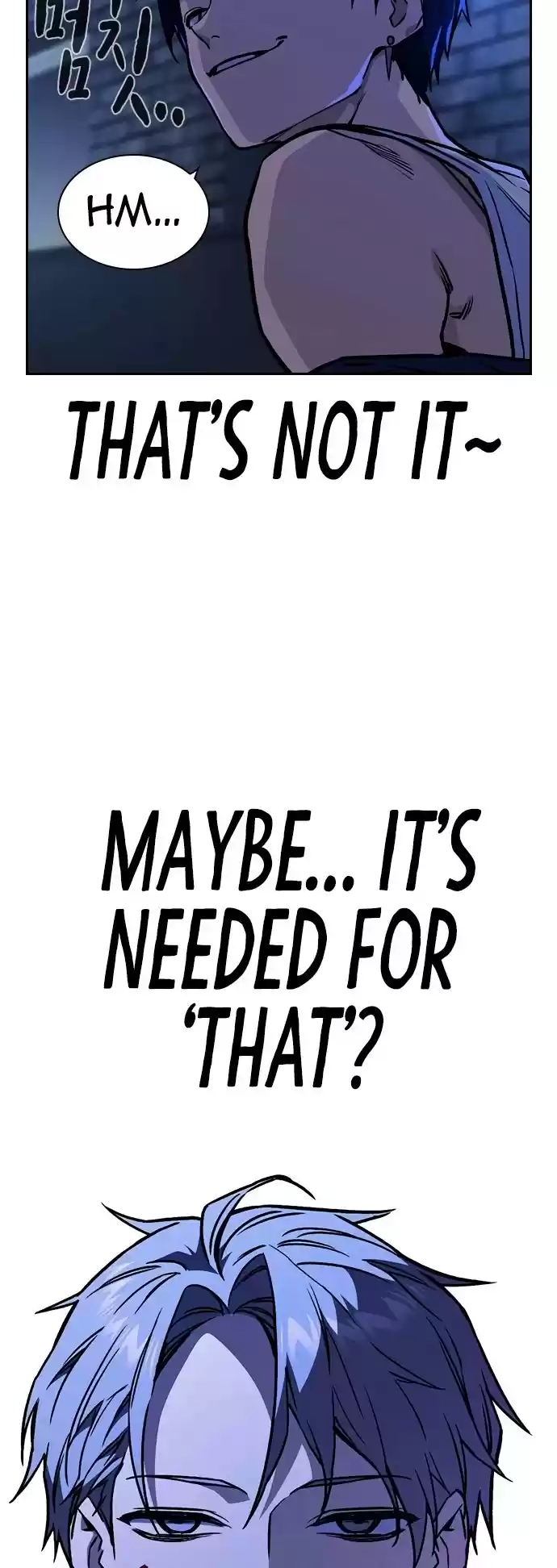 Study Group Chapter 128