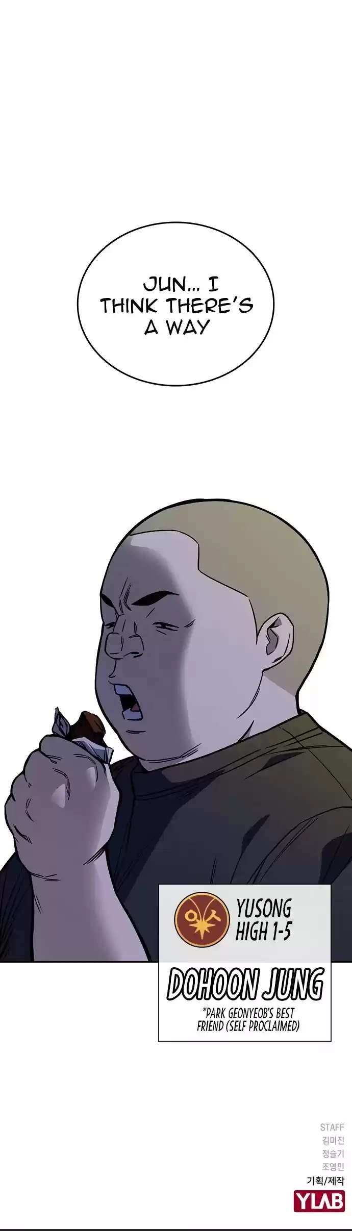 Study Group Chapter 128