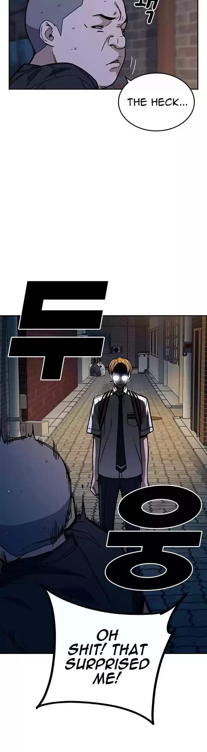 Study Group Chapter 129