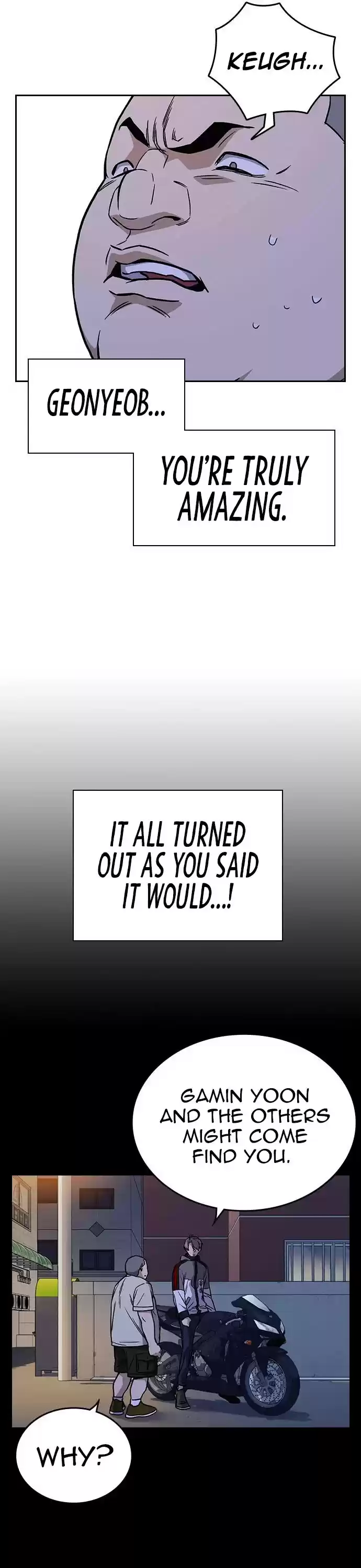 Study Group Chapter 129