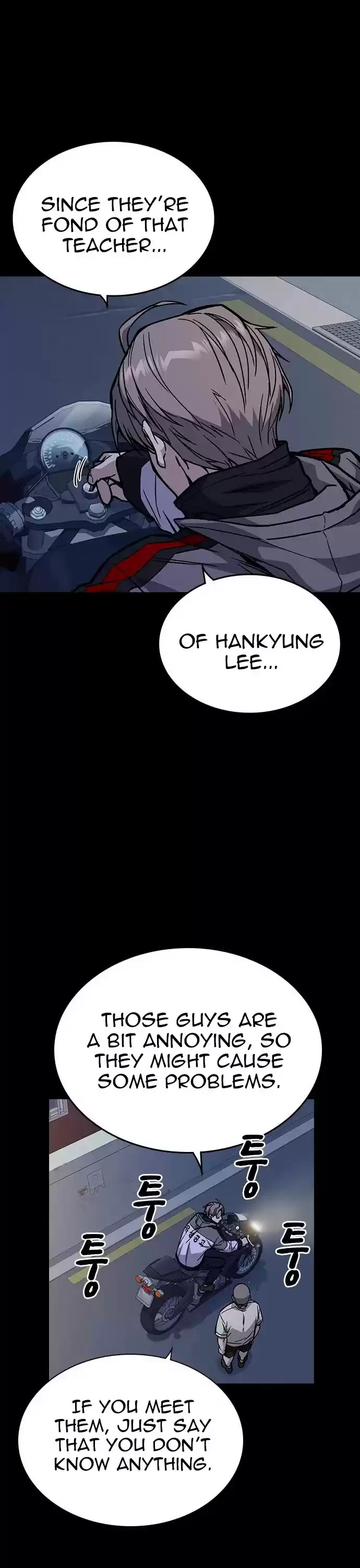 Study Group Chapter 129