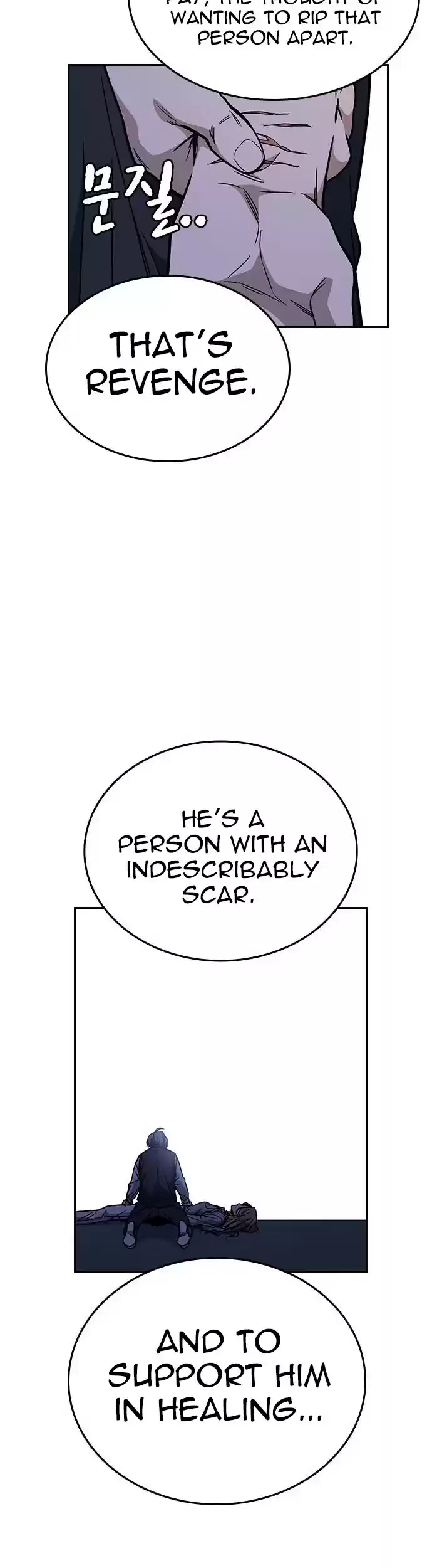 Study Group Chapter 129