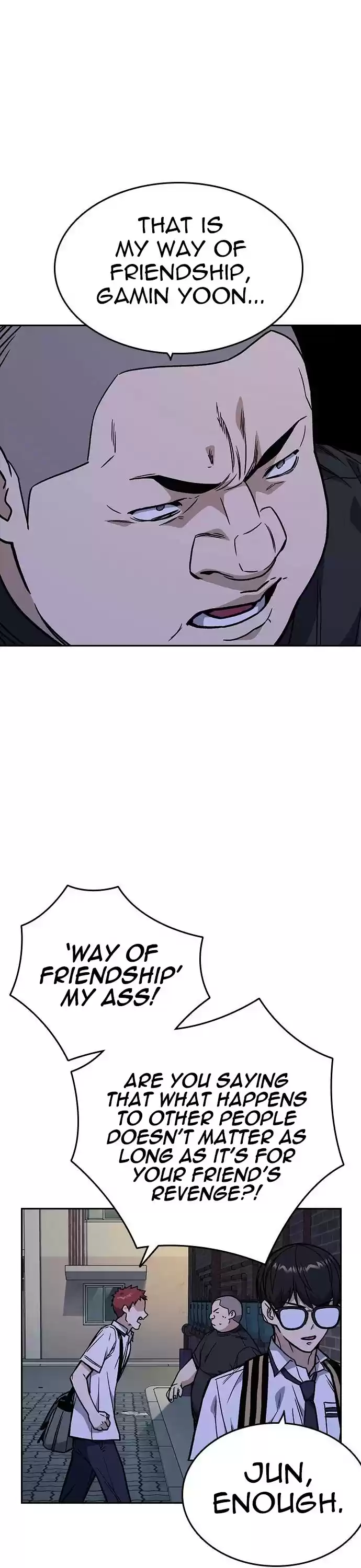 Study Group Chapter 129