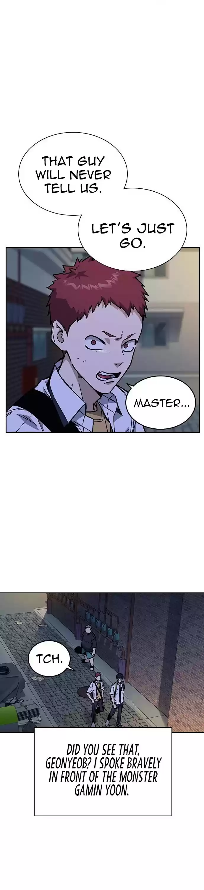 Study Group Chapter 129