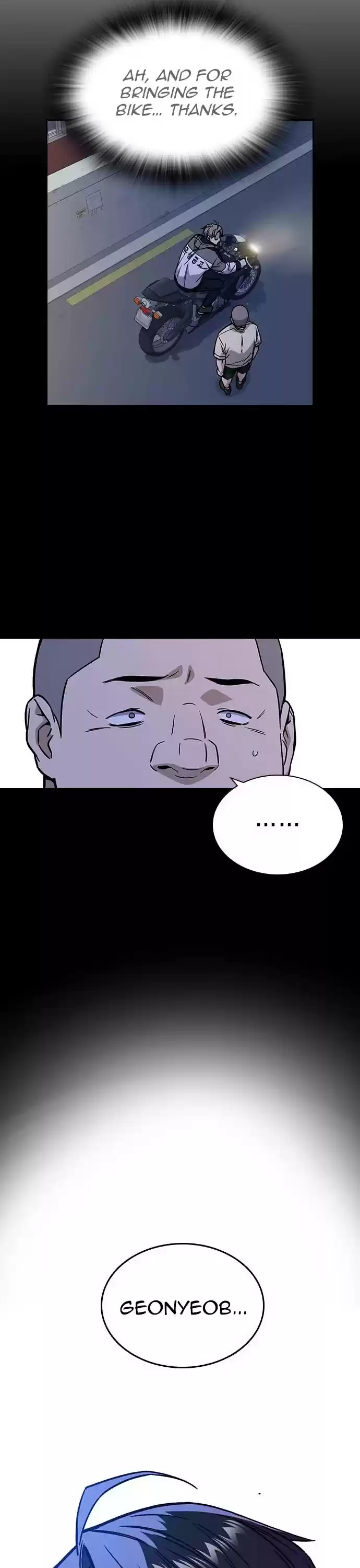 Study Group Chapter 129