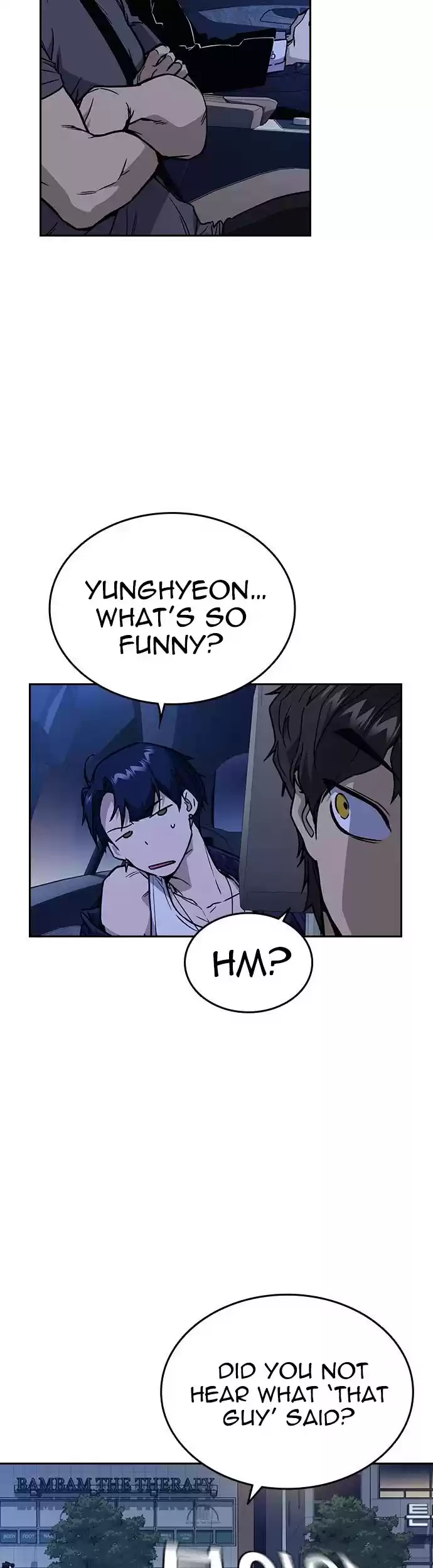 Study Group Chapter 129