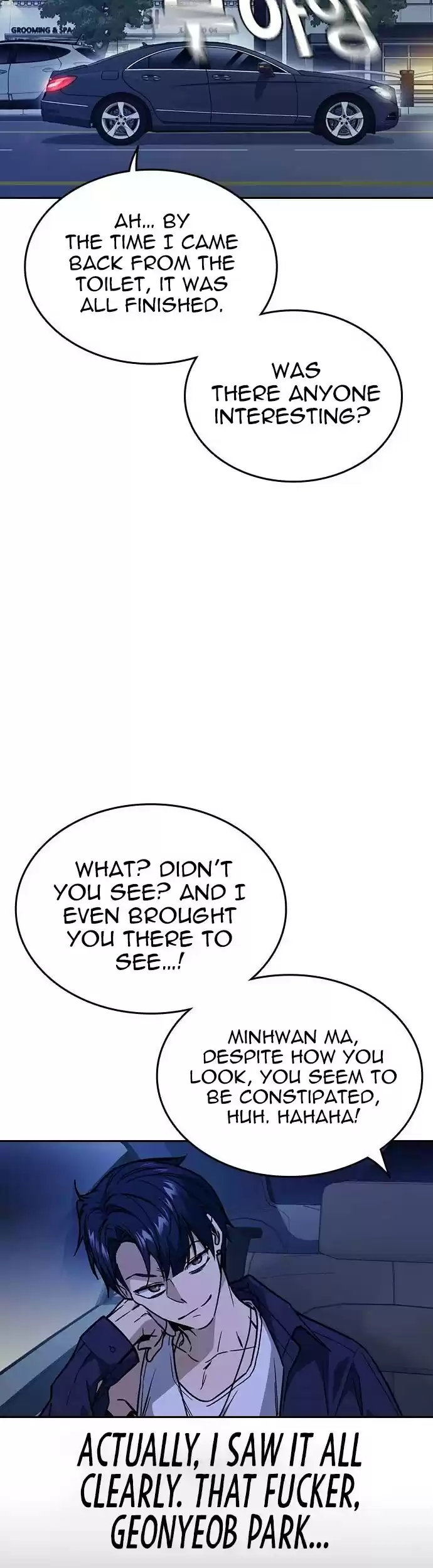 Study Group Chapter 129