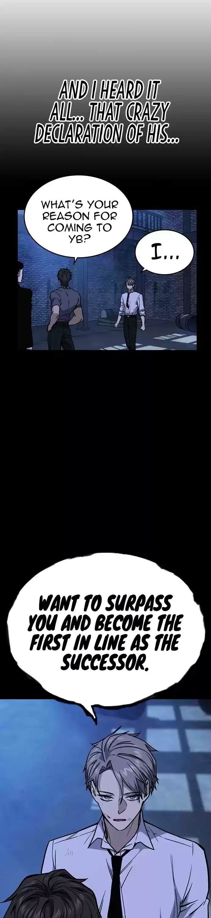 Study Group Chapter 129