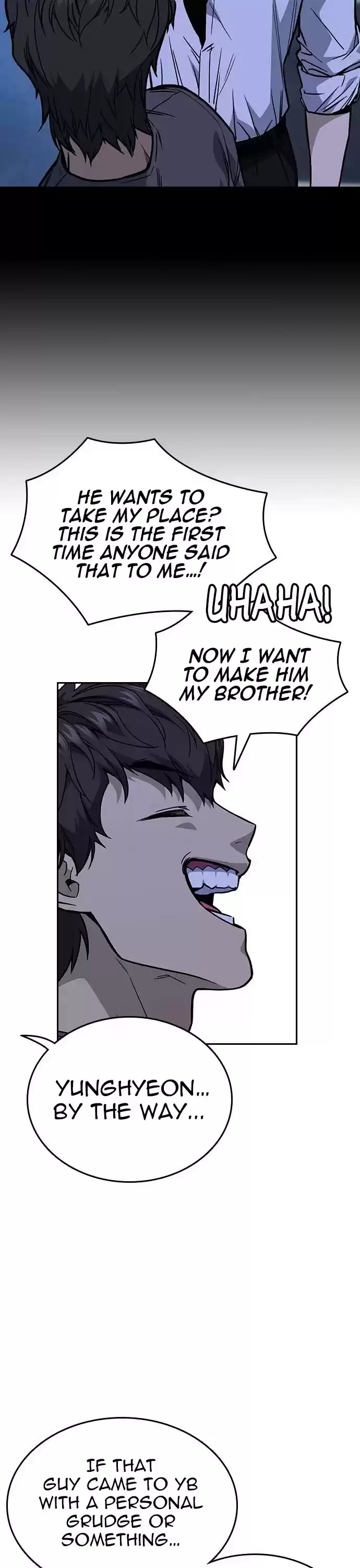 Study Group Chapter 129