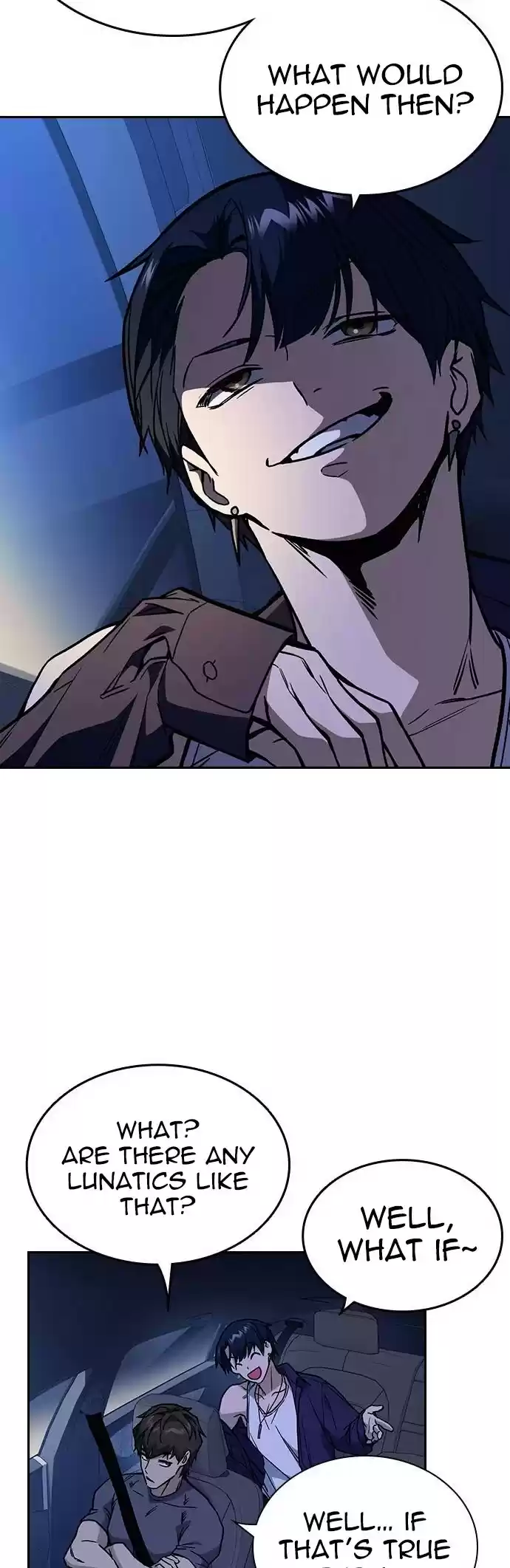 Study Group Chapter 129