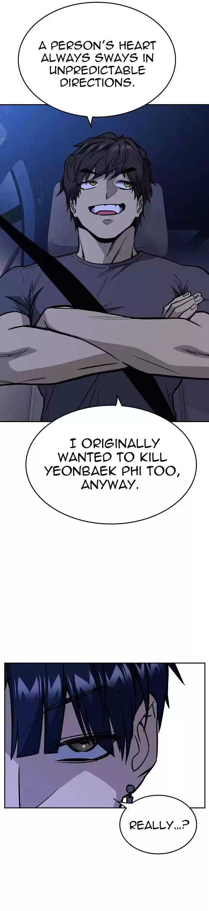 Study Group Chapter 129