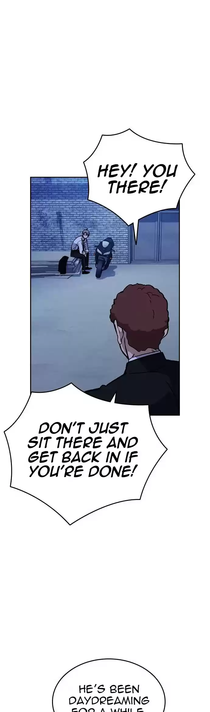 Study Group Chapter 129