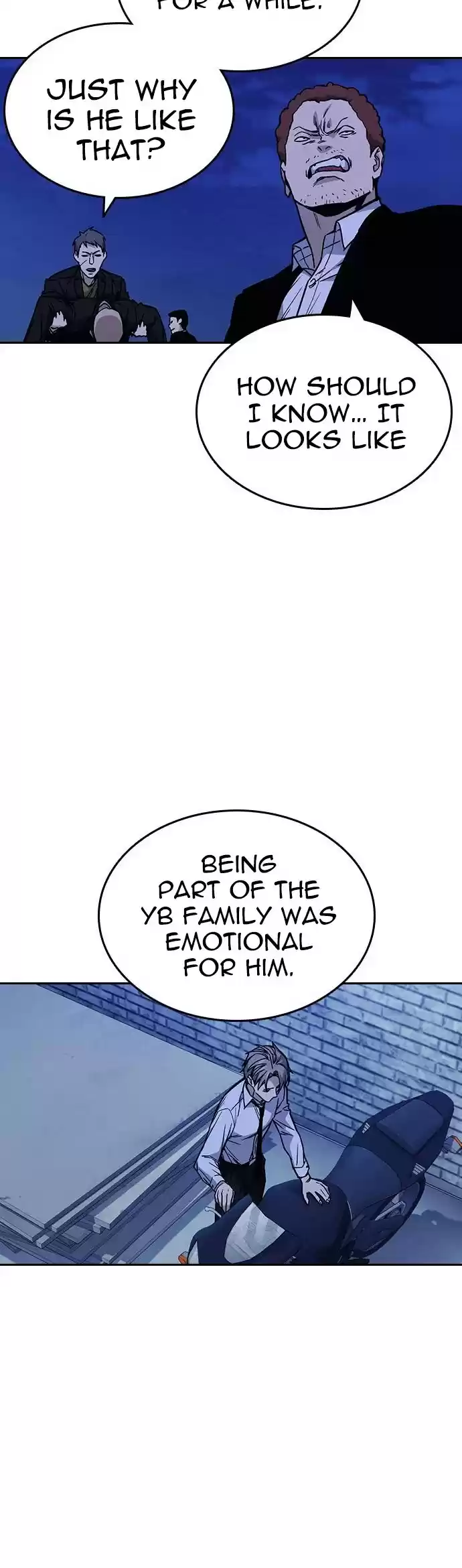 Study Group Chapter 129