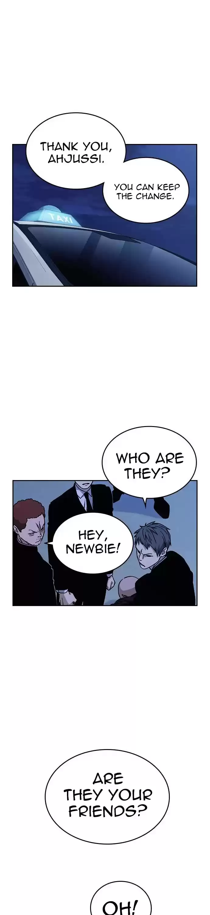 Study Group Chapter 129