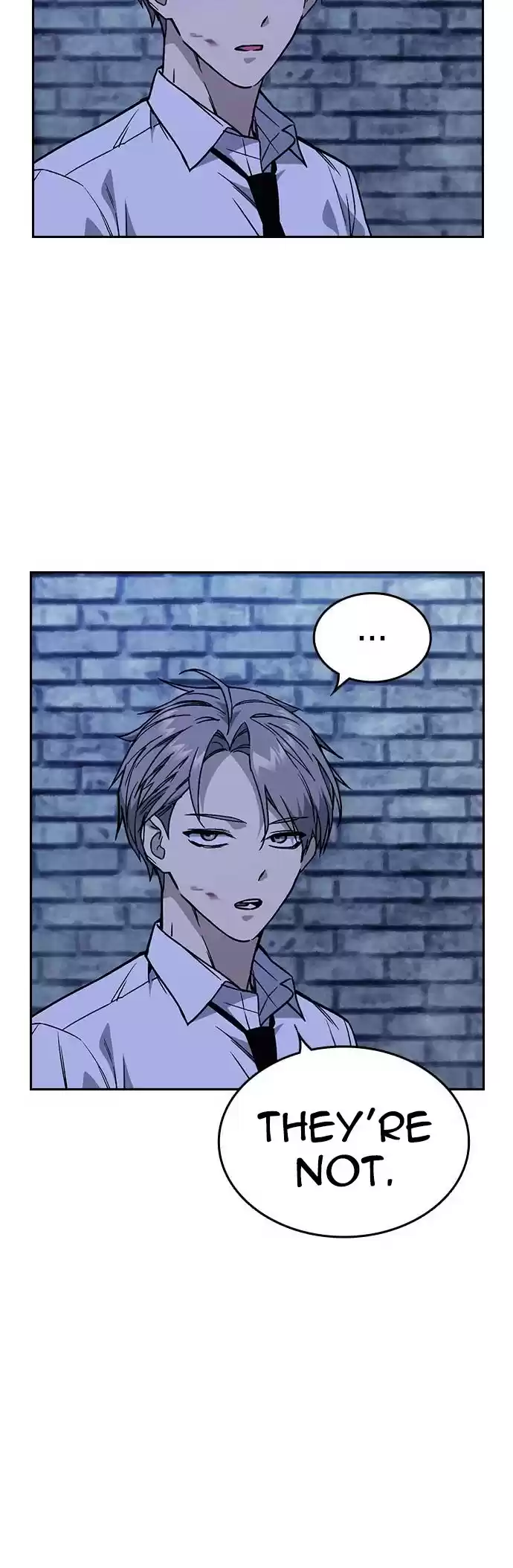 Study Group Chapter 129