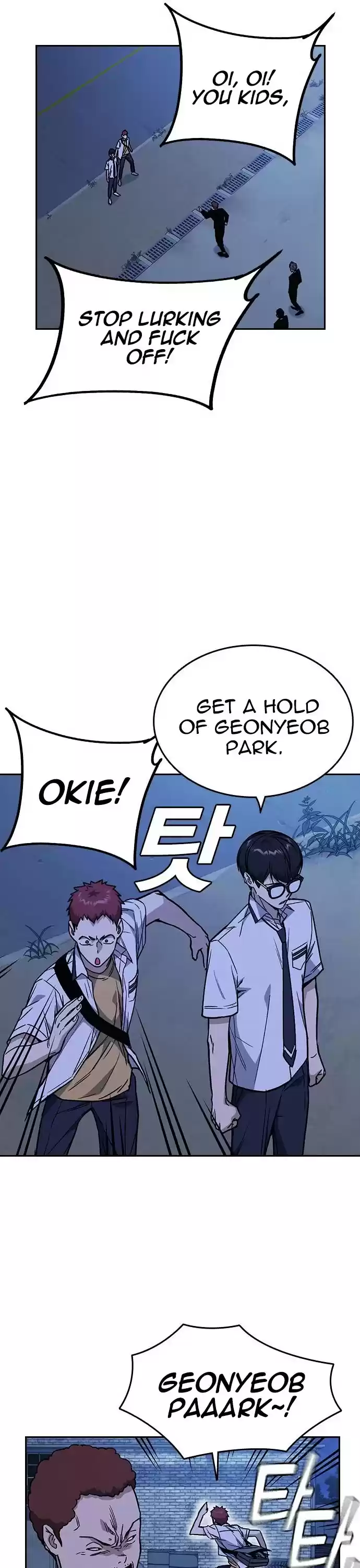 Study Group Chapter 129