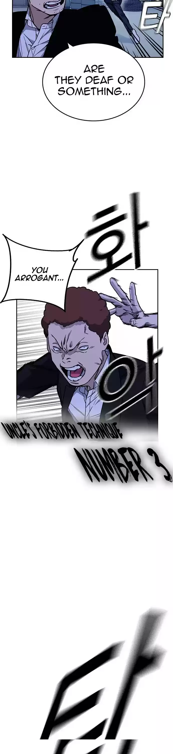 Study Group Chapter 129