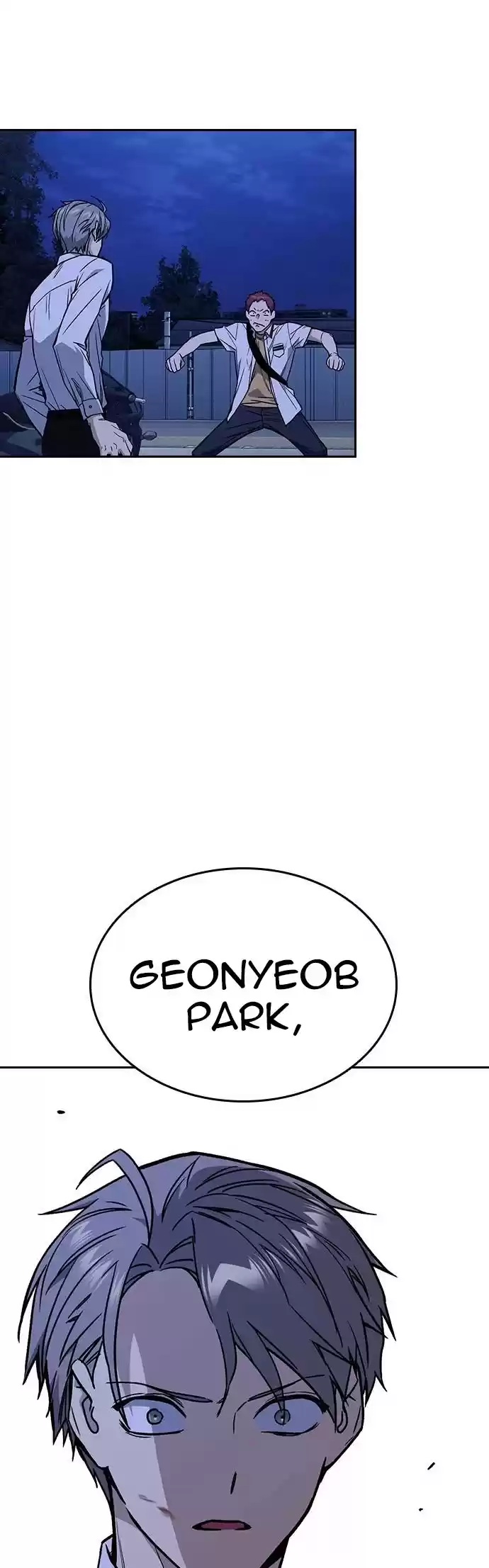 Study Group Chapter 129