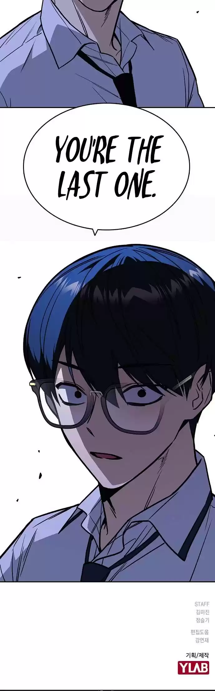 Study Group Chapter 129