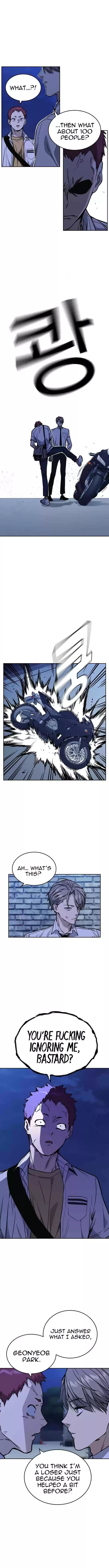 Study Group Chapter 130