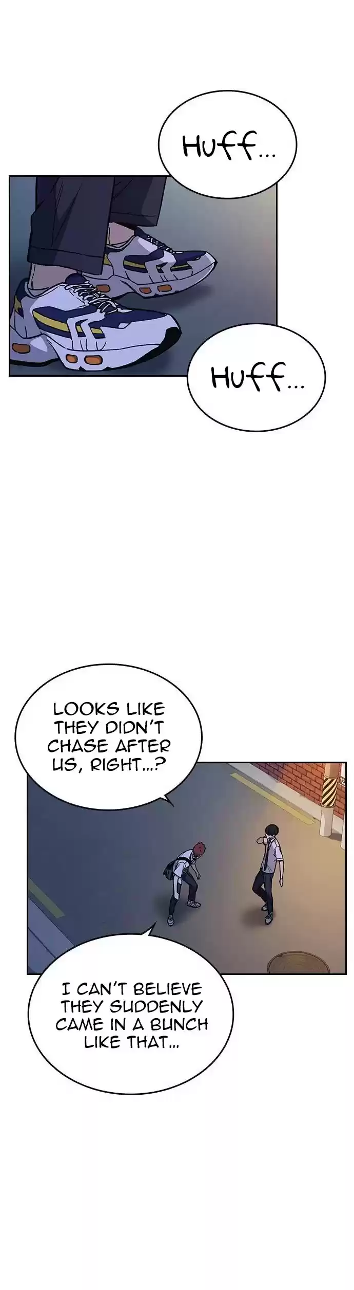 Study Group Chapter 131