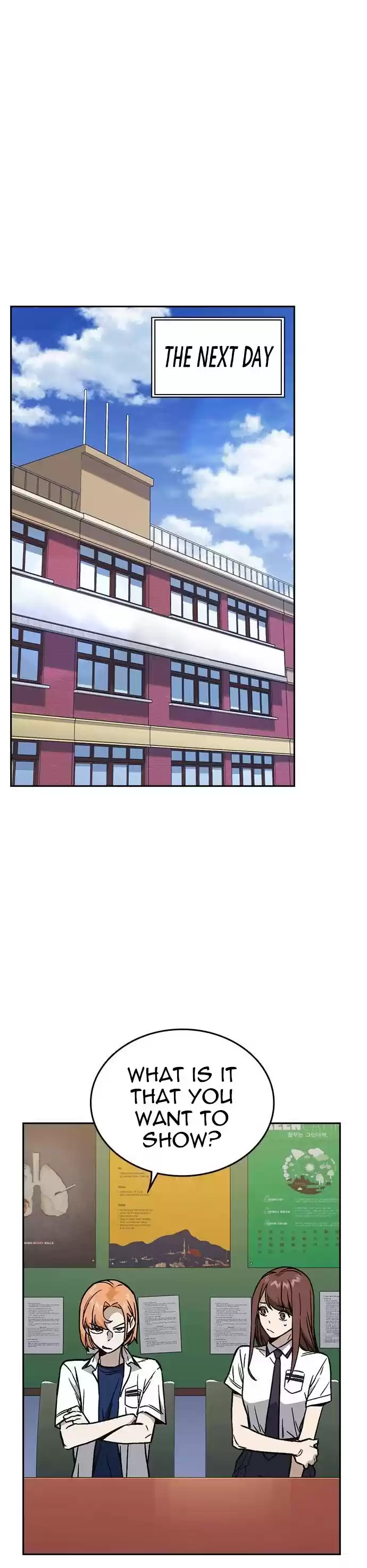 Study Group Chapter 131