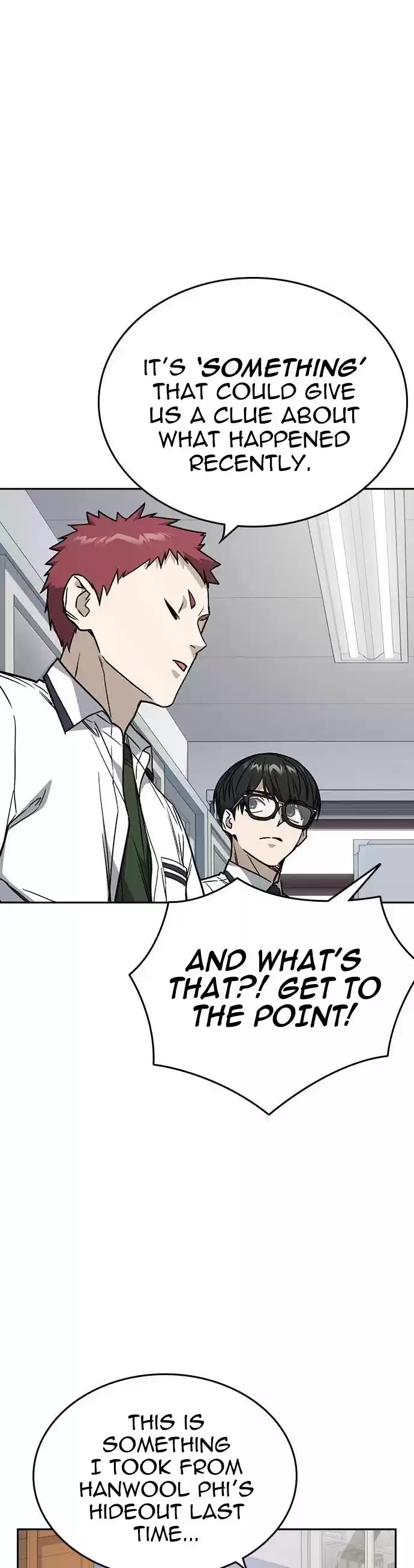 Study Group Chapter 131