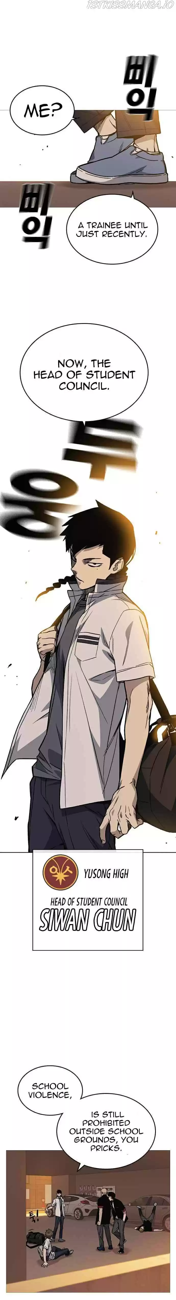 Study Group Chapter 133