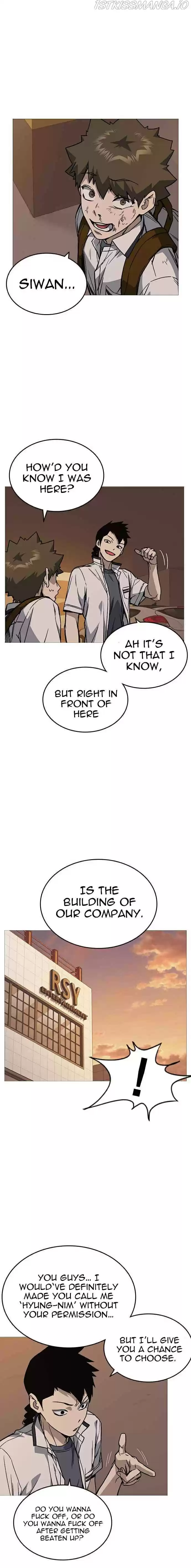 Study Group Chapter 133