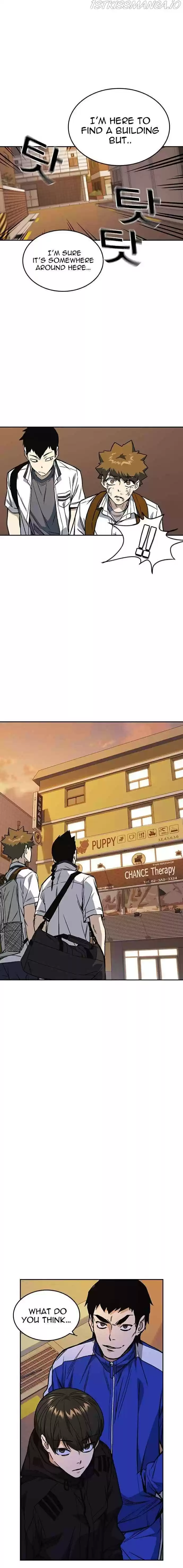 Study Group Chapter 133