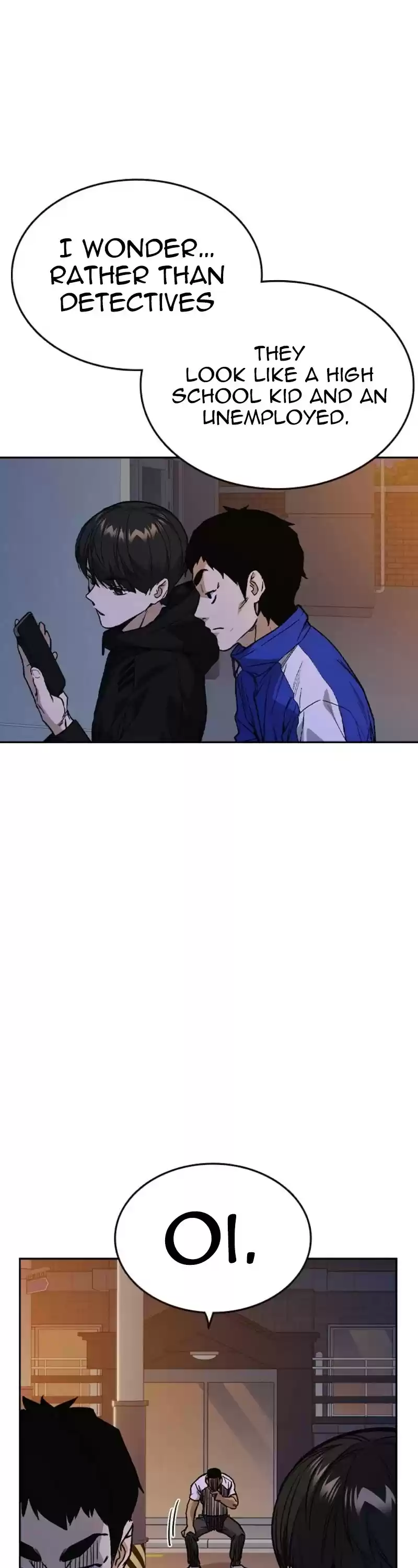 Study Group Chapter 134