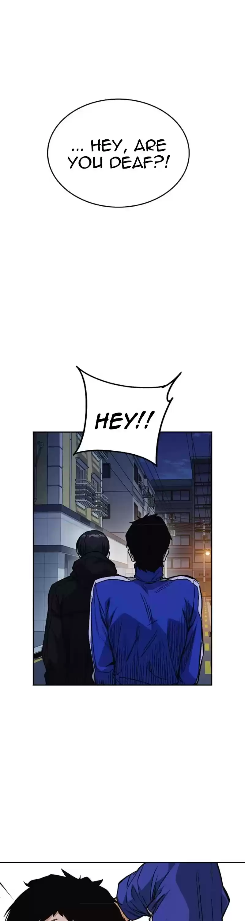 Study Group Chapter 134