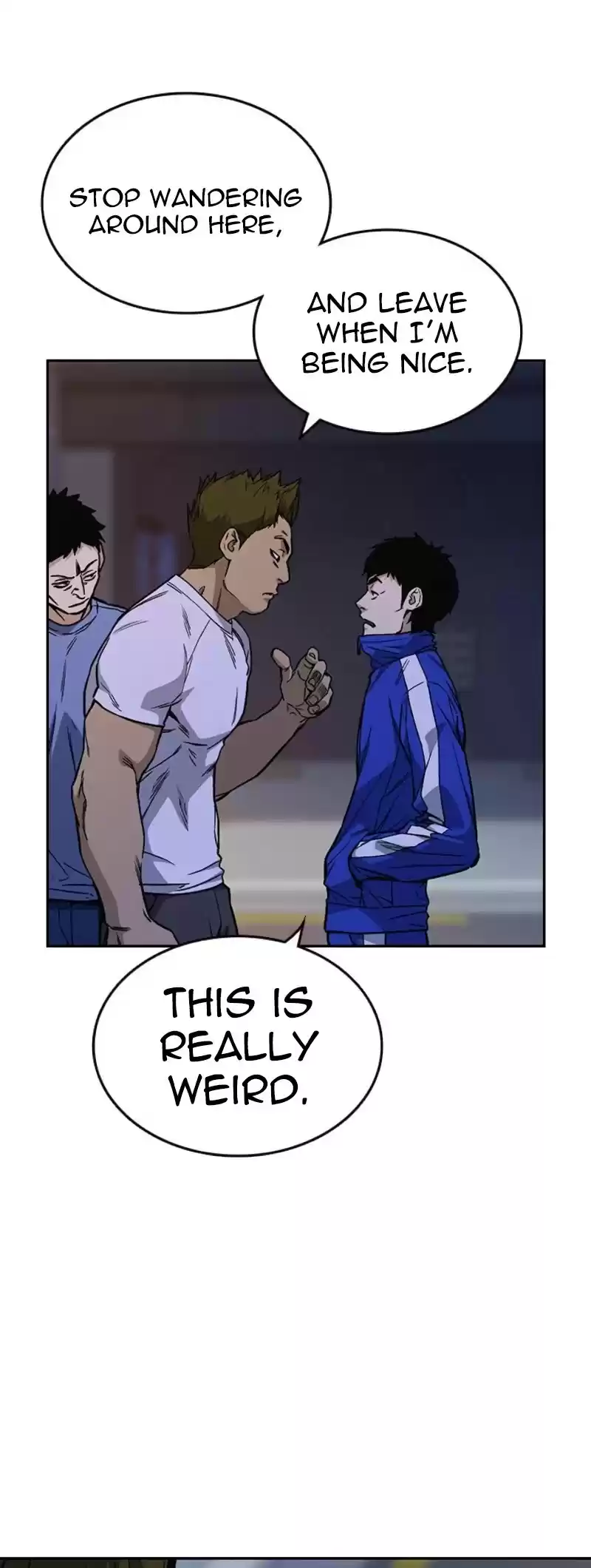 Study Group Chapter 134