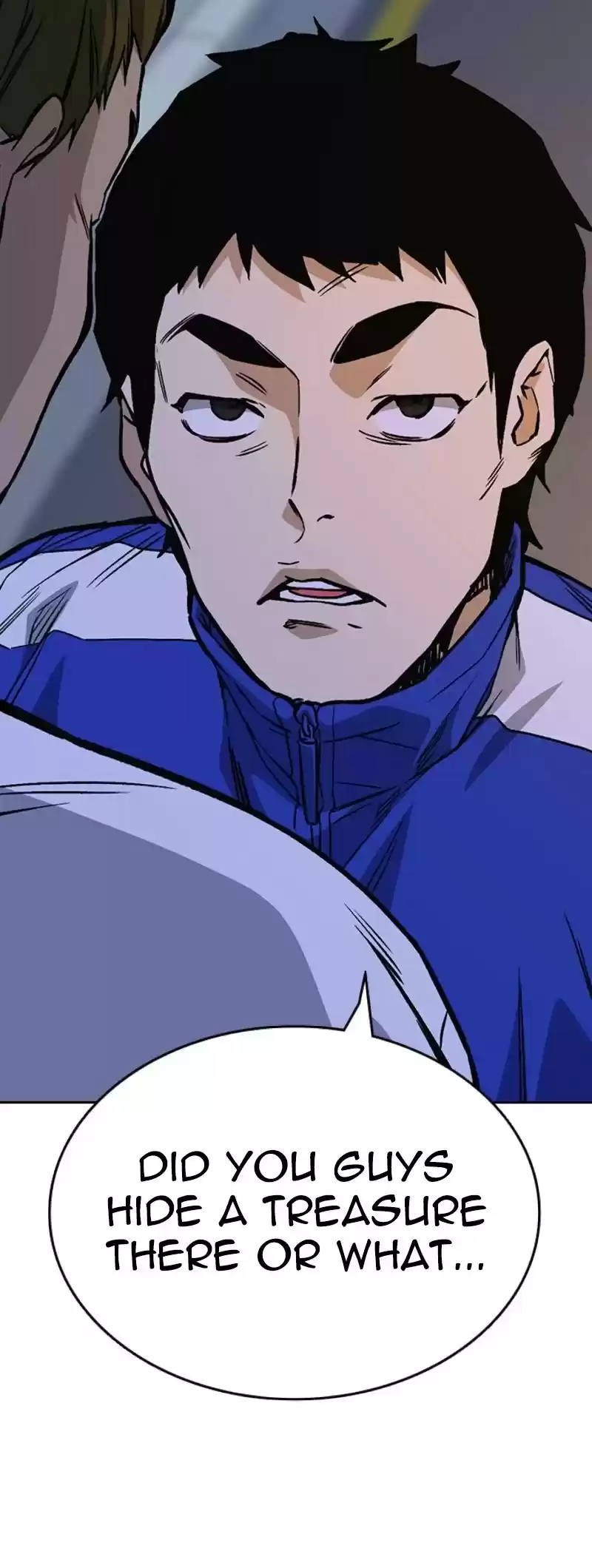 Study Group Chapter 134